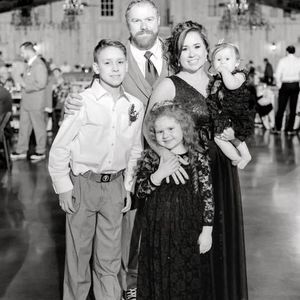 Meet your Posher, Miranda